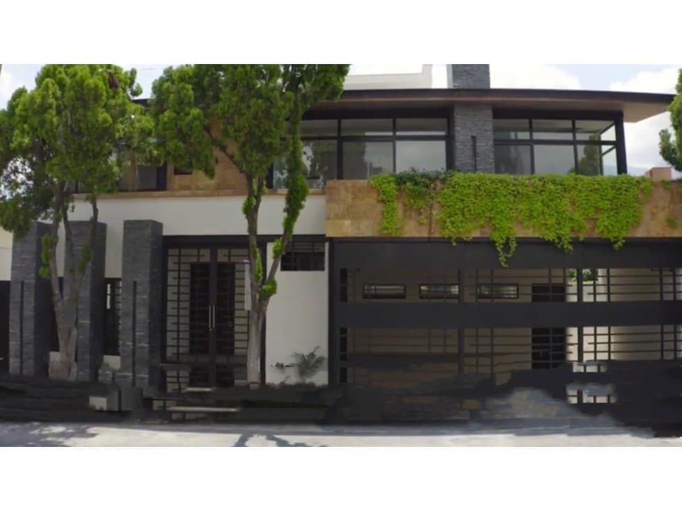 Casa en Venta en Fuentes Del Valle — foto 1