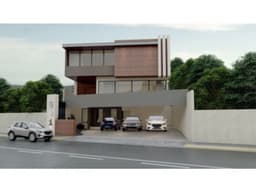 Casa en Venta Colonia La Cima, San Pedro