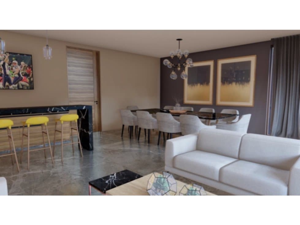 Casa en Venta Colonia La Cima, San Pedro — foto 3