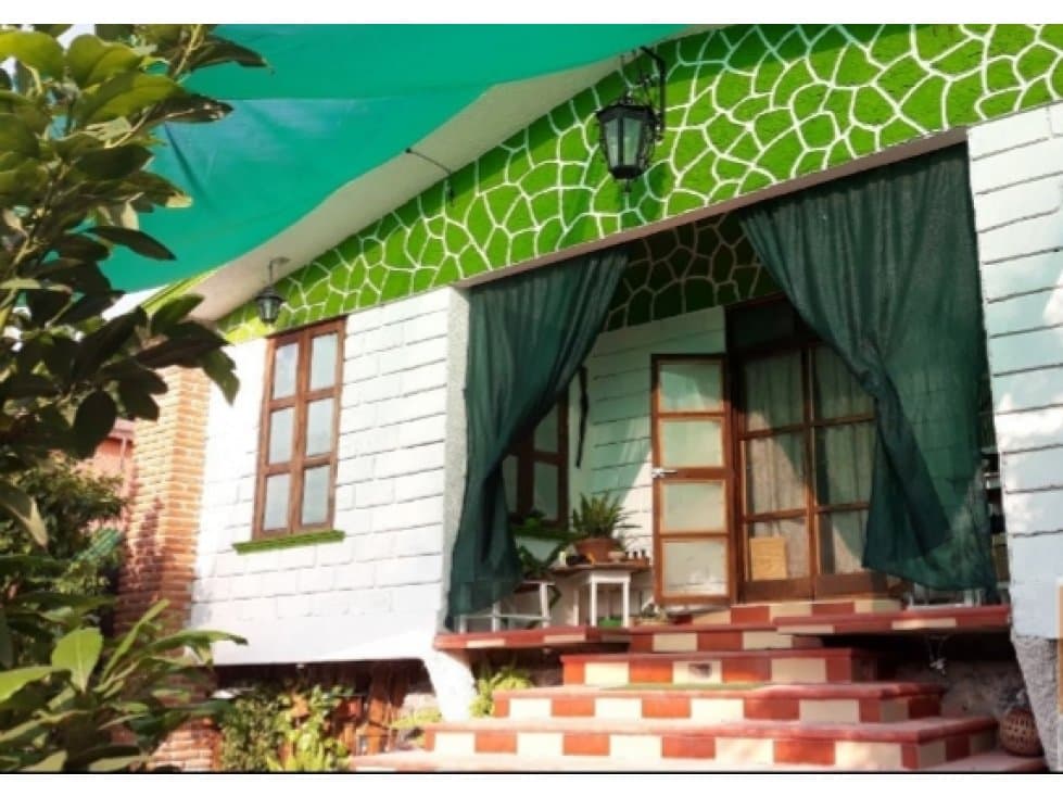 Venta de Casa Sola en Civac — foto 1