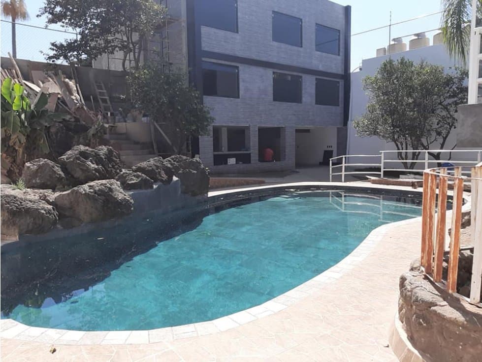 Elegante y Moderno Departamento en Rancho Cortés — foto 1