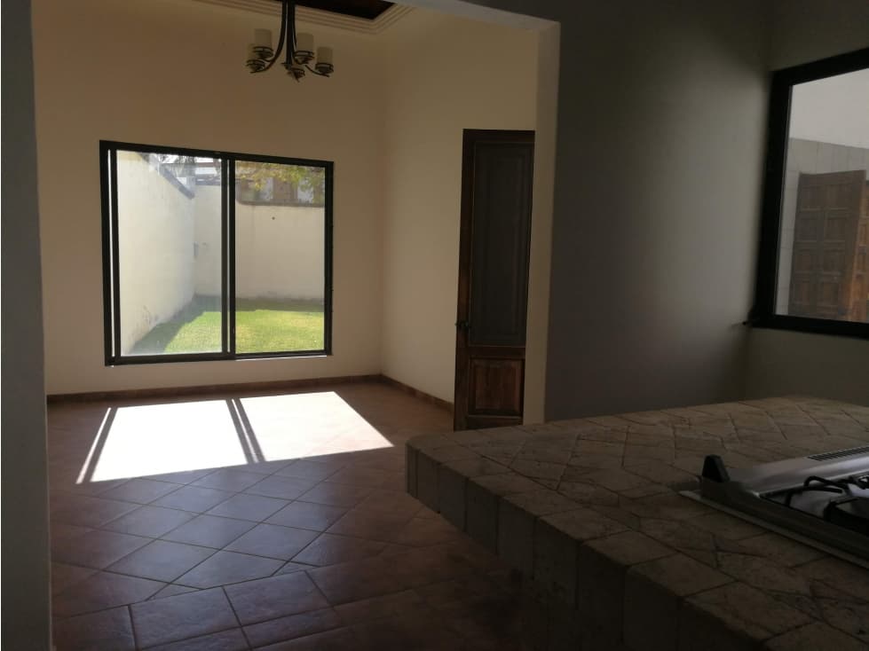 Venta de Casa Sola en Parques Sumiya — foto 4