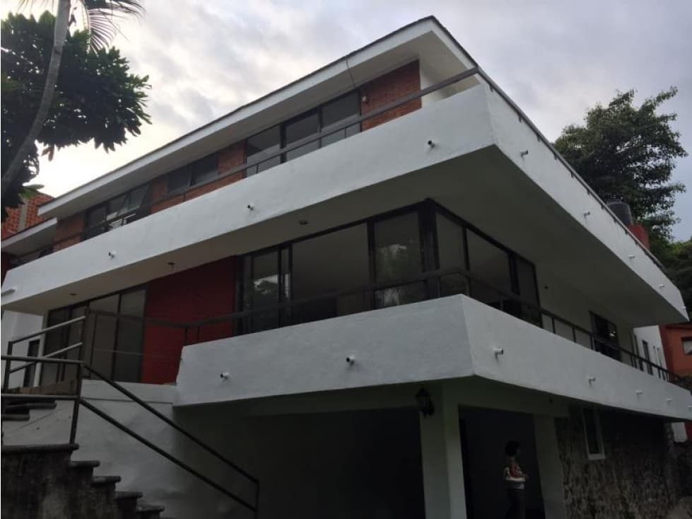 Renta de Casa Sola en Colonia Chapultepec — foto 2