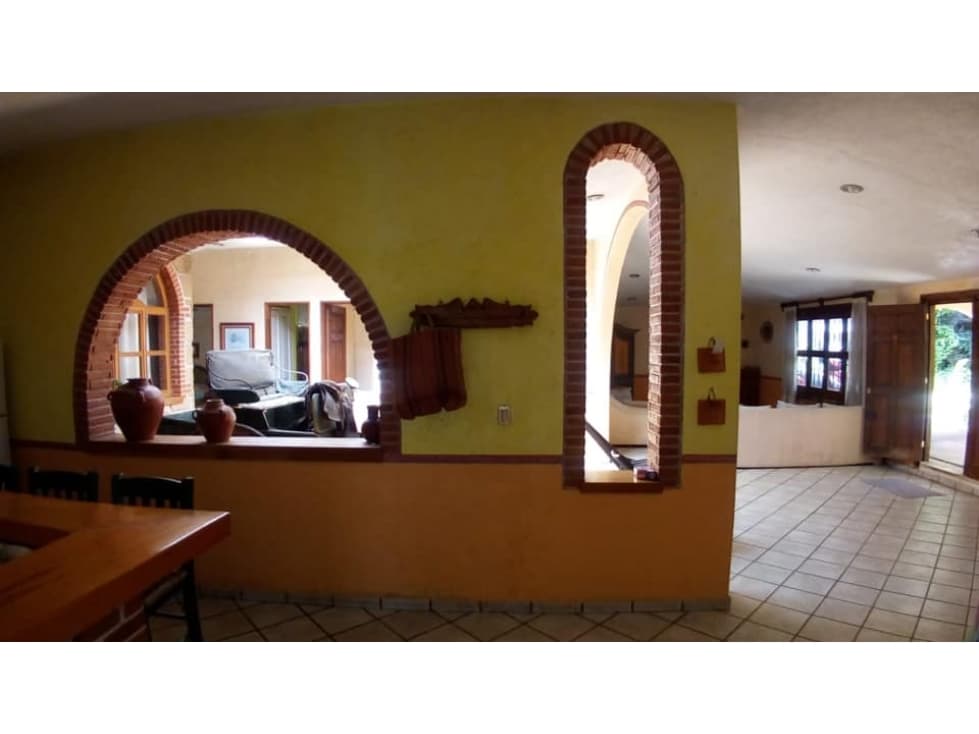 Venta de Casa Sola en Ocotepec — foto 2