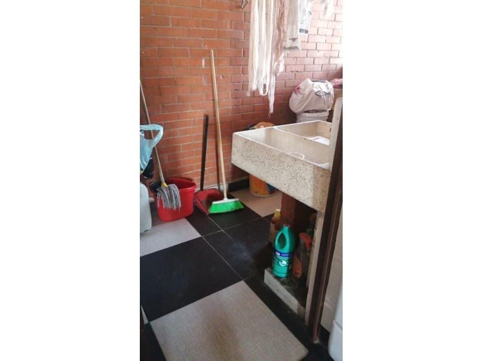 Venta de Departamento en el Pochotal — foto 3