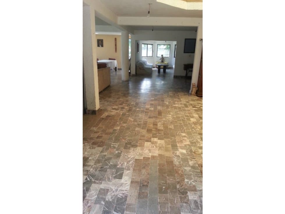 Venta de Casa Sola en Lomas de Cuernavaca — foto 2