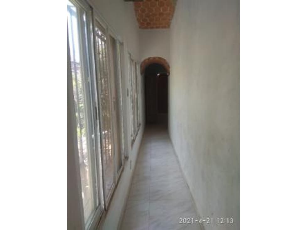 Venta de Casa Sola en Acapantzingo — foto 6
