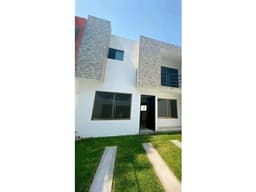 Venta de Casa Sola en Centro de Jiutepec