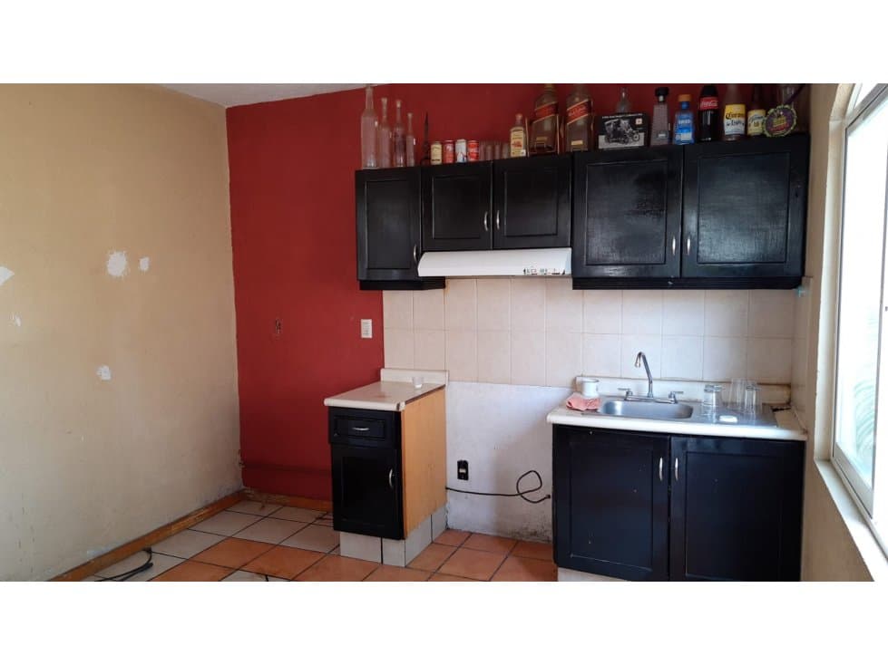 Venta de Casa Sola en el Centro de Jiutepec — foto 4