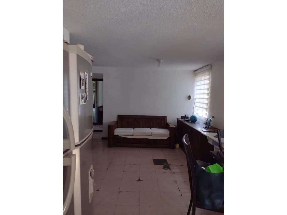 Venta de Departamento en Ciudad Chapultepec — foto 3