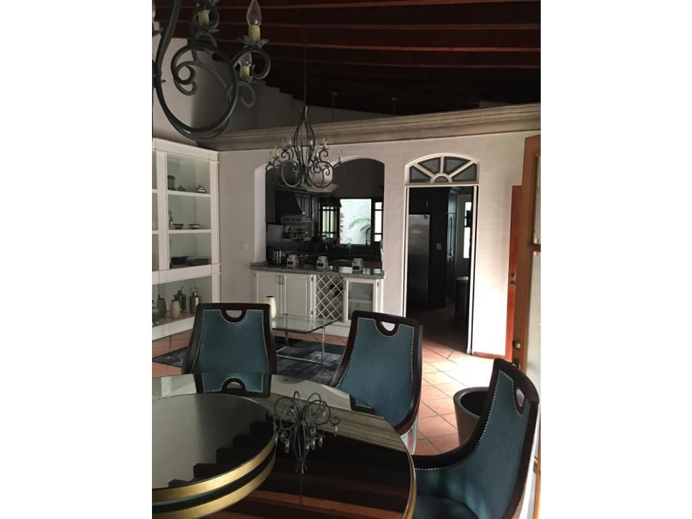 Renta de Casa Sola en Acapantzingo — foto 2