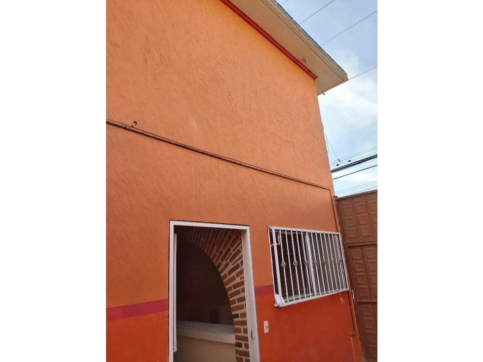 Venta de Casa Sola en Tejalpa — foto 1