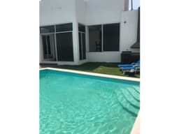 Renta de Casa Sola en La Colonia Villas del Descanso