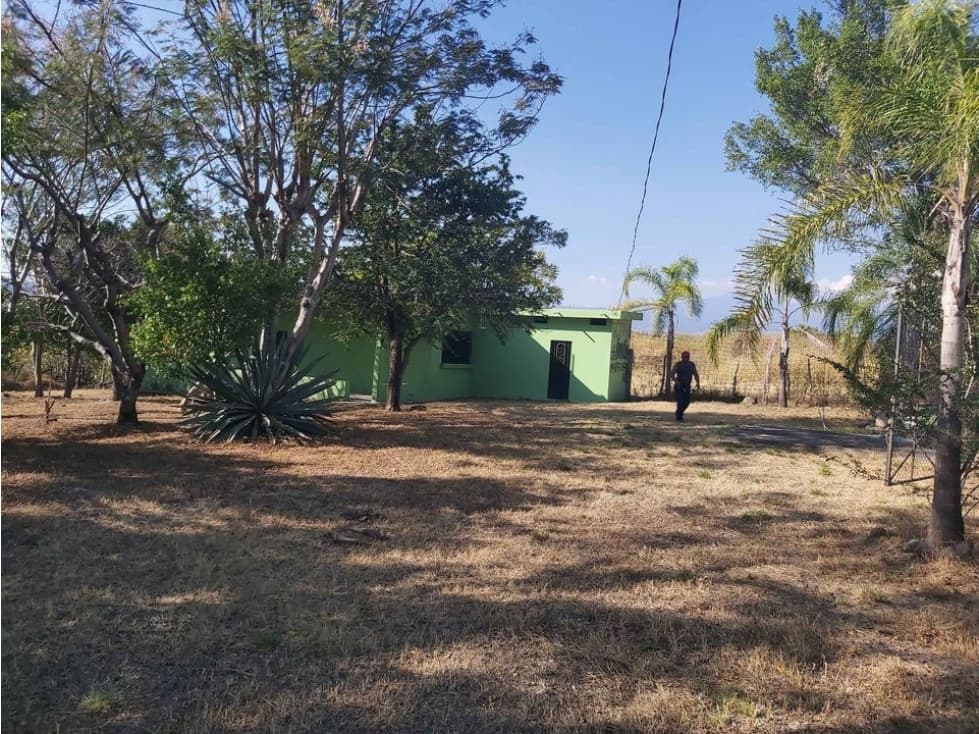 Venta de Casa Sola en Temixco — foto 1