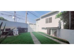 Venta de Casa Sola en La Colonia Vicente Guerrero
