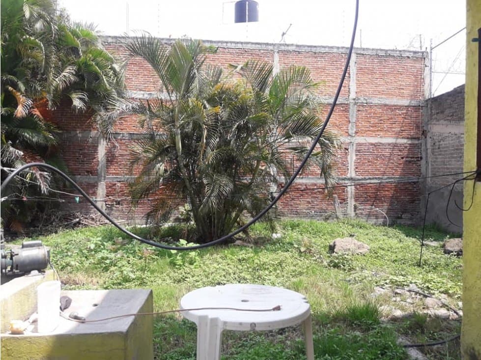 terreno en Venta en Col. Ampliación Bugambilias — foto 2