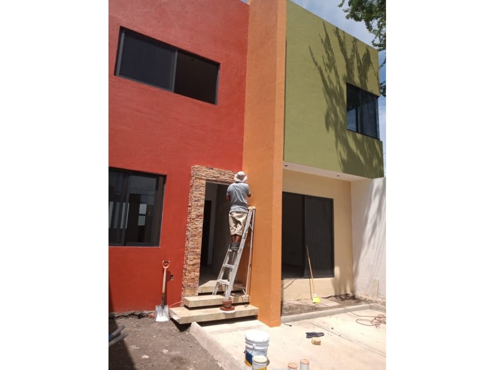 Venta de Casa Sola en Xochitepec — foto 4