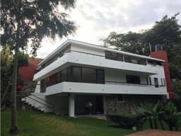 Renta de Casa Sola en Colonia Chapultepec