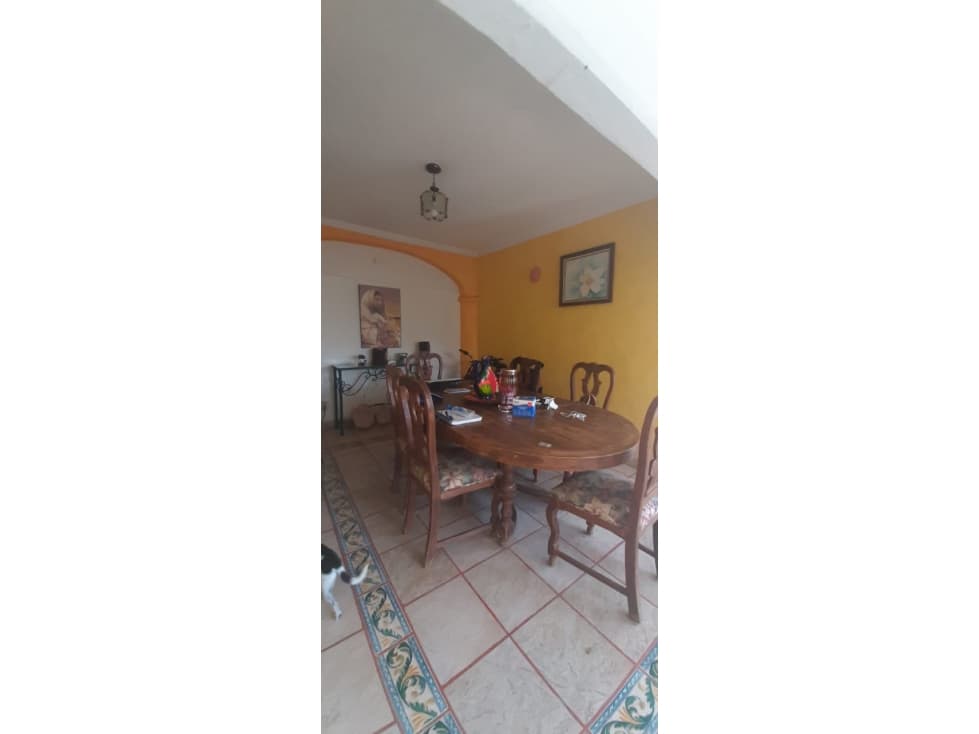 Venta de Casa Sola en Ocotepec — foto 5