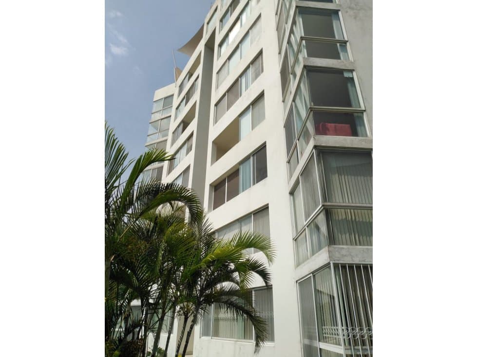 Venta de Departamento en Tlaltenango — foto 1