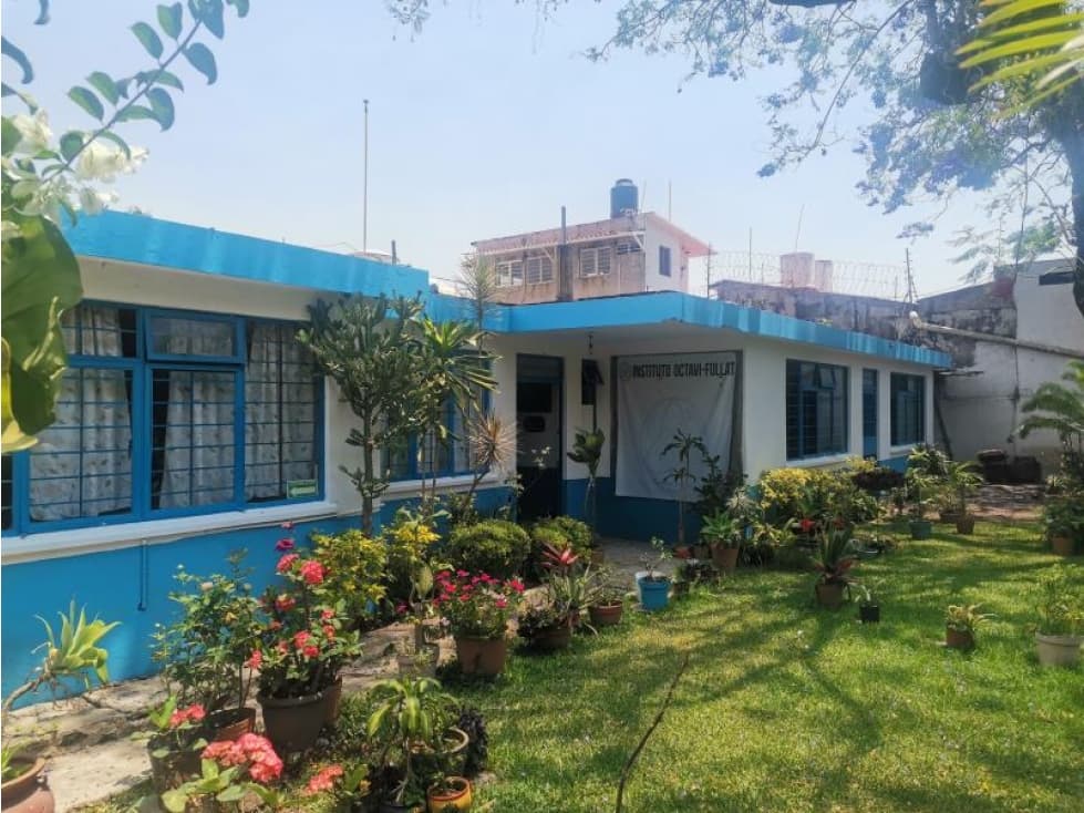 Venta de Casa Sola en La Colonia Amatitlan — foto 1