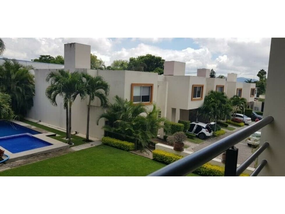 Venta de Departamento en Acapantzingo — foto 2