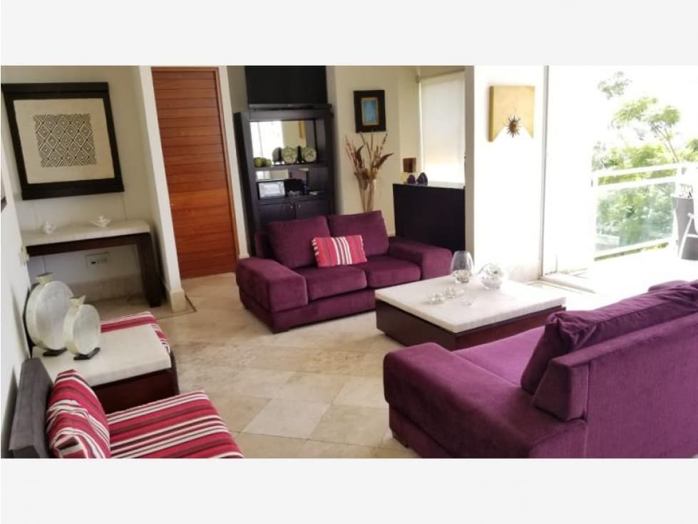 Venta de Departamento en Lomas de la Selva — foto 3