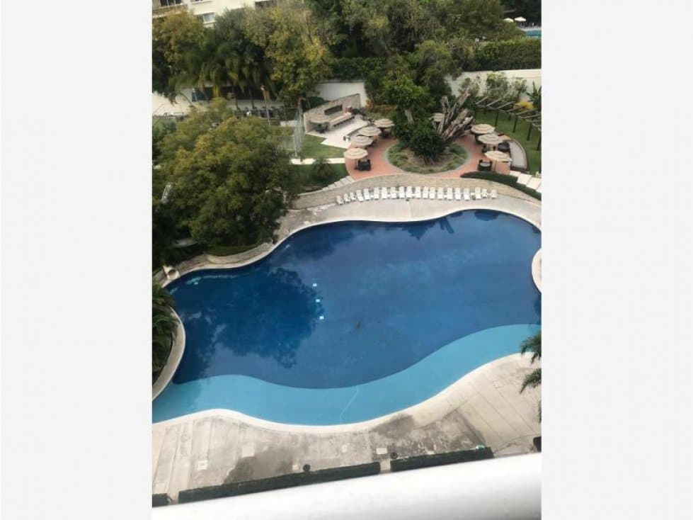 Renta de Departamento en Lomas de la Selva — foto 2