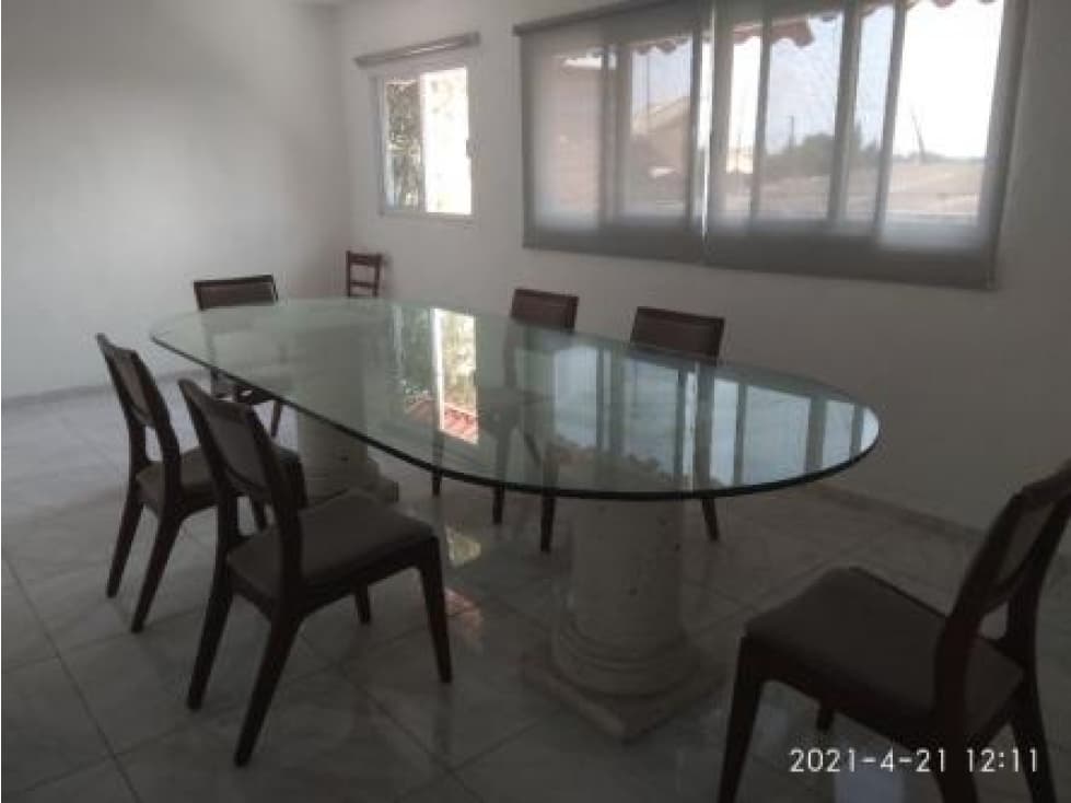 Venta de Casa Sola en Acapantzingo — foto 5