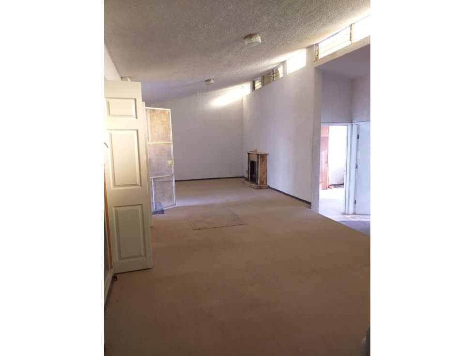 Venta de Casa Sola en Lomas Tetela — foto 2