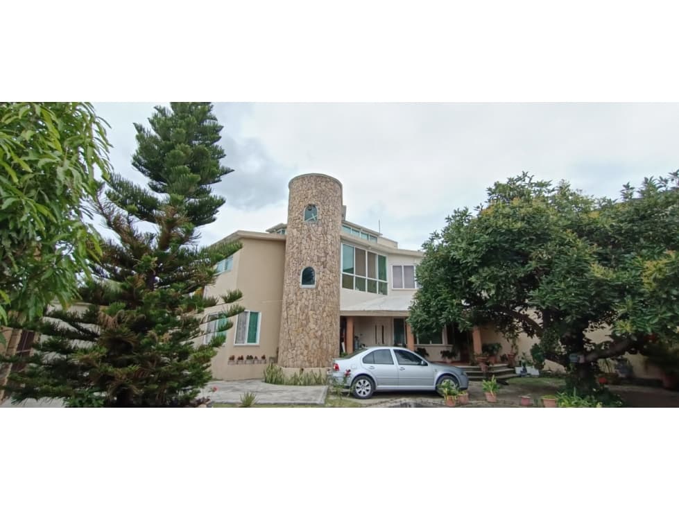 Venta de Casa Sola en el Texcal — foto 1