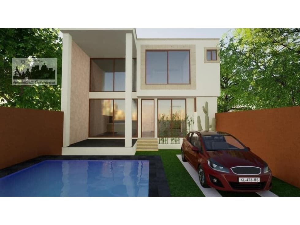 Venta de Casa Sola en Fracc. Pedregal de las Fuentes — foto 1