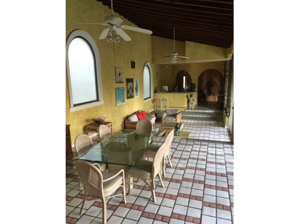 Venta de Casa Sola en Lomas de Cocoyoc — foto 6