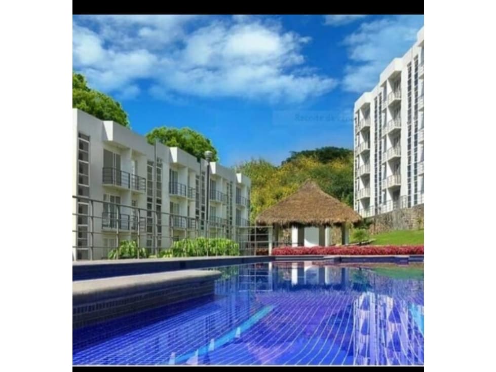 Preventa de Departamento en Conjunto Altavista — foto 1
