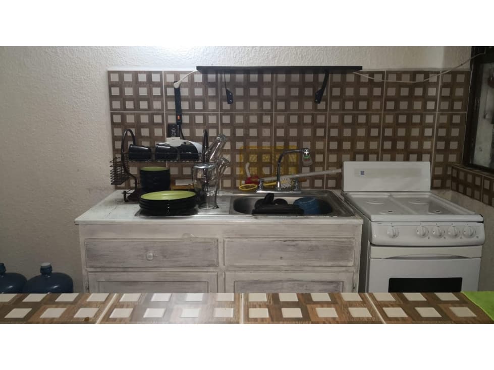 Venta de Departamento en La Unidad Flores Magon — foto 4
