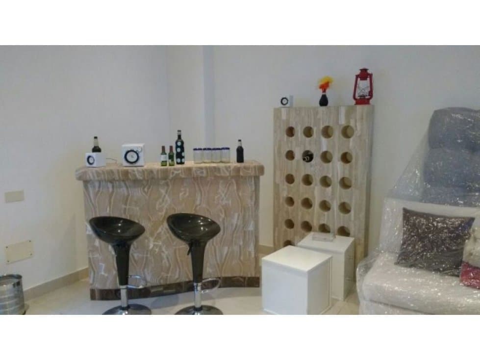 Venta de Departamento en Habitat — foto 2