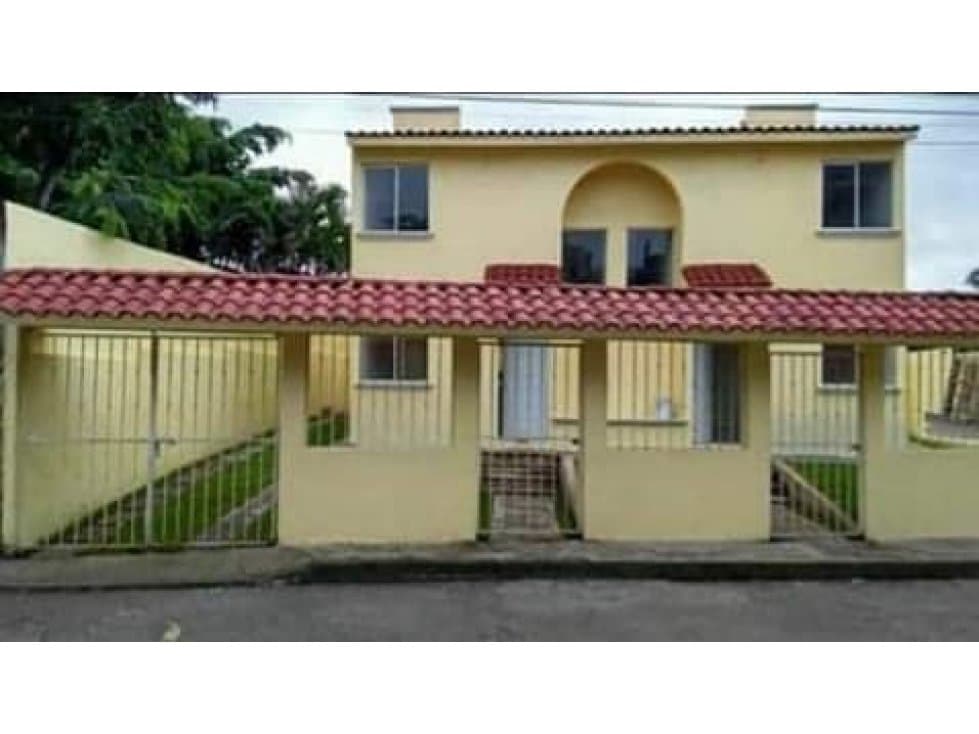 Casa en privada Col. 3 de Mayo — foto 1