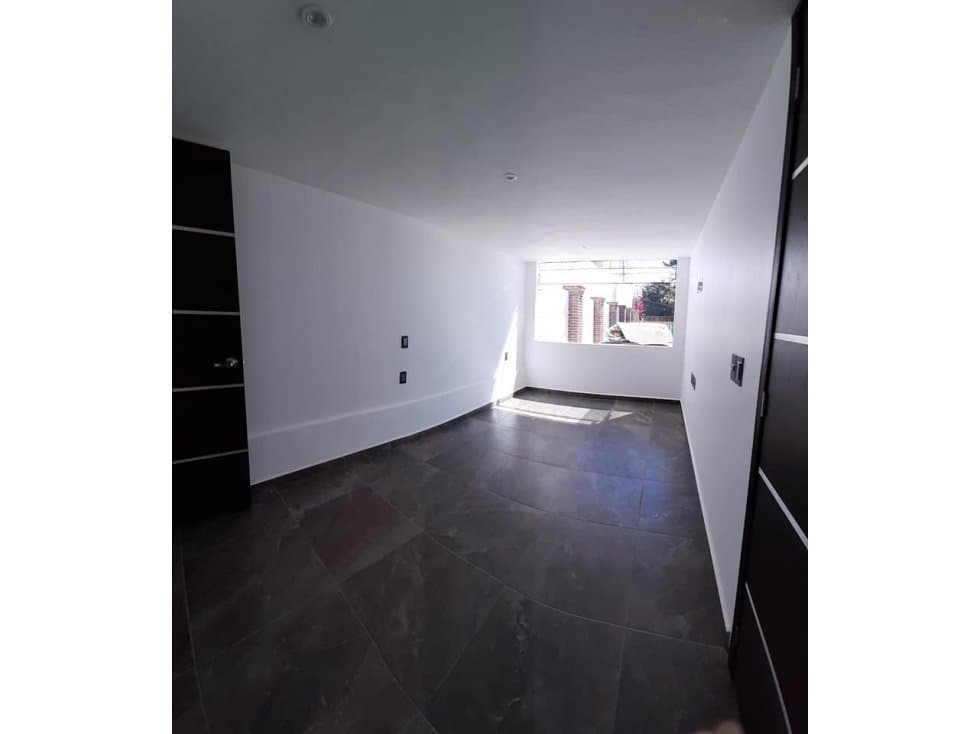 Magnífico Departamento en Rancho Cortés — foto 3