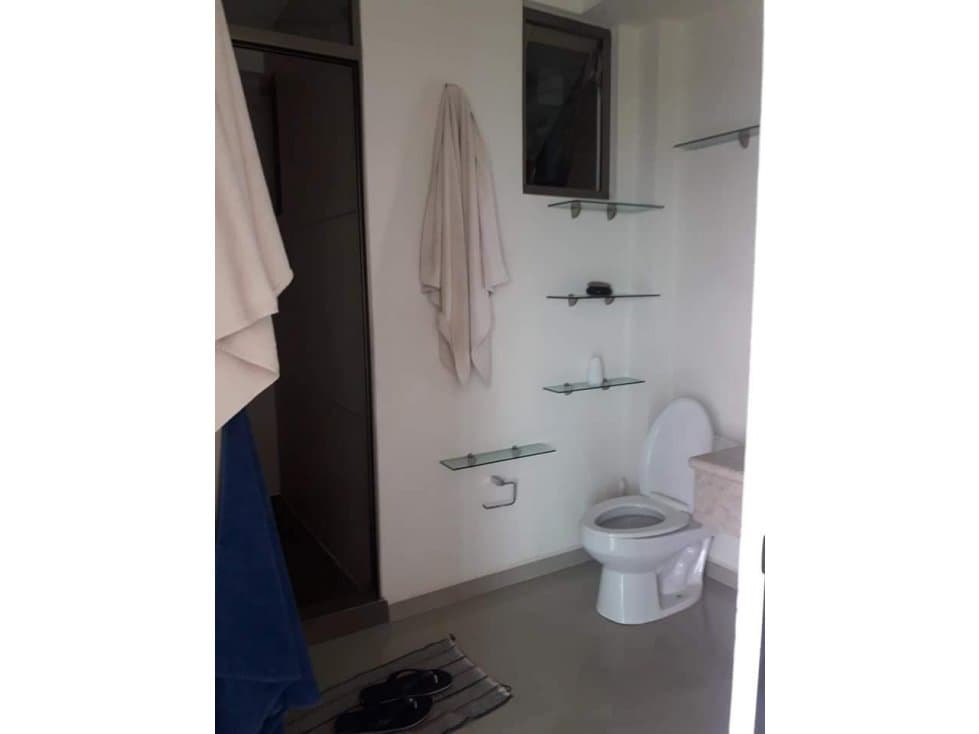 Elegante Loft en renta en La Floresta — foto 3
