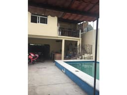 Venta de Casa Sola en Ampliacion Rancho Nuevo