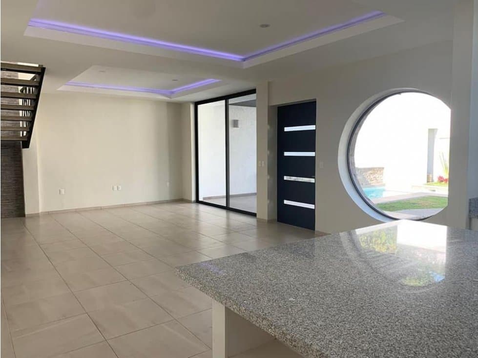 Casa Nueva en privada en Tlaltenango — foto 3