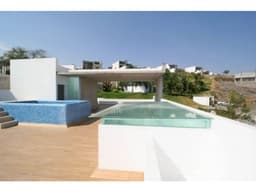 Venta de Casa en Fraccionamiento en Burgos