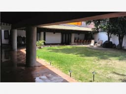 Venta de Casa Sola en Lomas de Cuernavaca