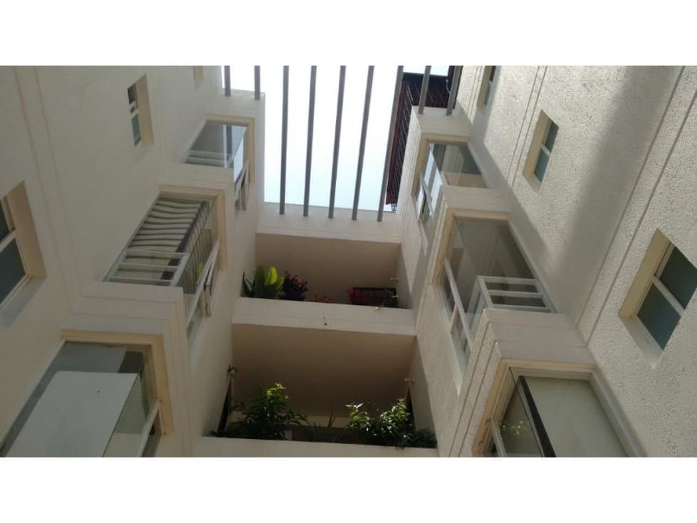 Venta de Departamento en Tzompantle — foto 1