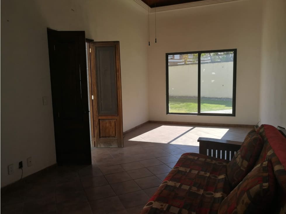 Venta de Casa Sola en Parques Sumiya — foto 6