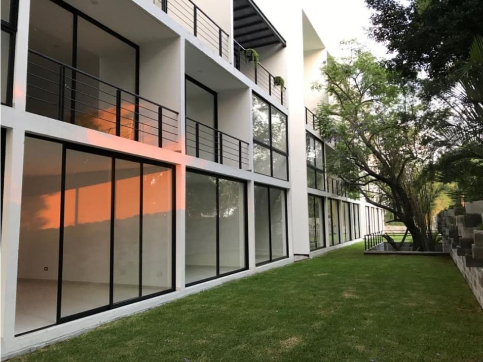 Venta de Departamento en La Pradera — foto 1