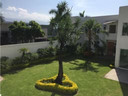 Renta de Departamento en Vista Hermosa