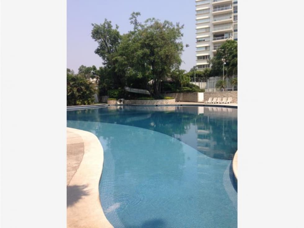 Venta de Departamento en Lomas de La Selva — foto 1
