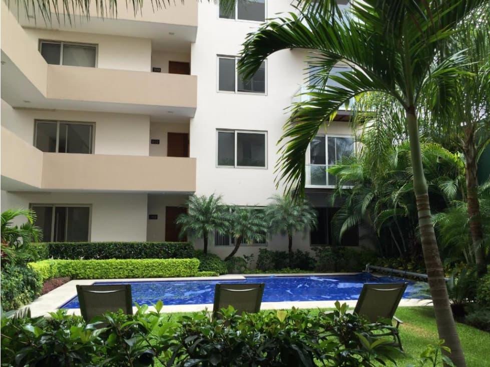 Venta de Departamento en Jacarandas — foto 1