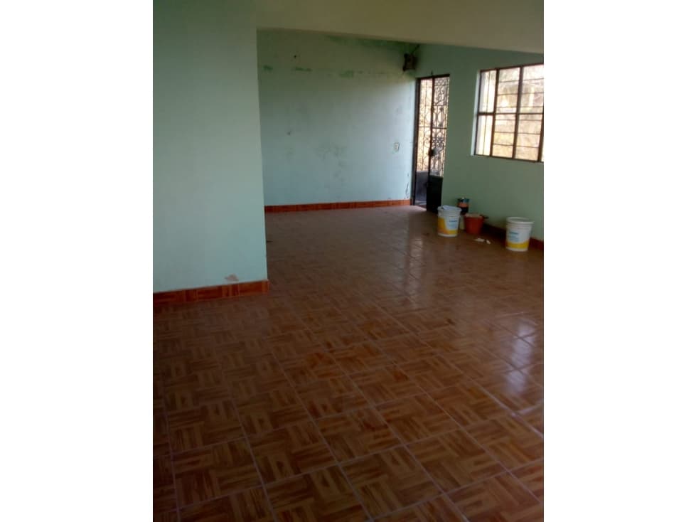 Venta de casa Alpuyeca — foto 1